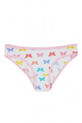 SALE - Butterfly kelnaitės